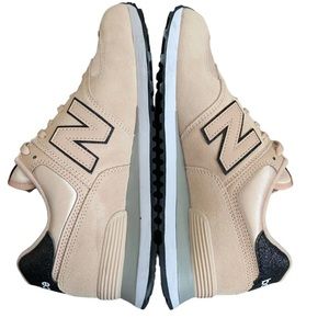 New balance 574 womens size 9.5 shoes sneakers